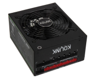 Kolink Continuum 1050W 80 Plus Platinum - 642412 - zdjęcie 3